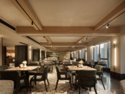 WINTOURY HOTEL Hotels in Tiantai County