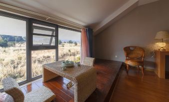Xian Yu Shan Homestay