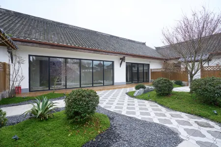 YunTuHotel Отели рядом со станцией Liduigongyuan Railway Station