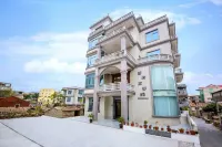 Meizhou Island XiYuYouKe Homestay - Beach