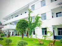 Shuizhidong Express Hotel Hotels near Bishan Longquan Cave