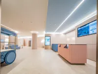 HanTing Hotel (Mianyang Tieniu Square Yuewang Tower) - 3성급