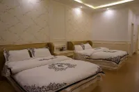 Pinghu Qiuyue Boutique Manor Hotels in Yongsheng