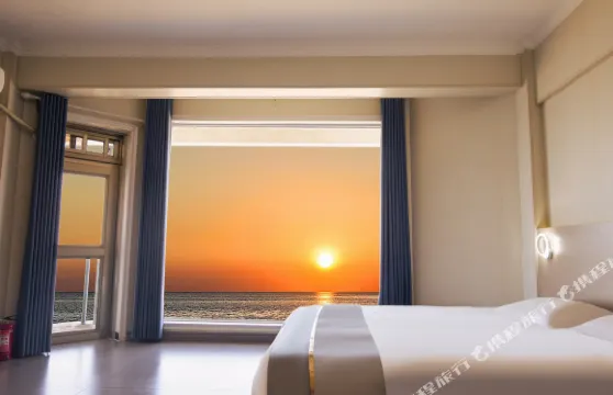 連雲港威尼斯皇冠假日中心