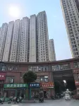 Xinqingnian Homestay (Xinxing Jiayuan) - balkon