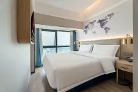 Chengdu Shuleda Hotel (Shudu Wanda) - 3 Sao