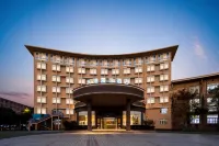 Beilun Tiangang Manfei Hotel (Ning Vocational College Branch) Hotel in zona Bei'ersi Beilun Mountain Duoyongtu Wharf