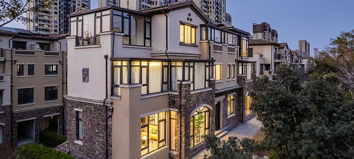 Wuli Homestay Hotel di Ningbo