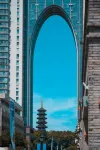穿越電競飯店（溫州五馬街店） 歐洲城區域住宿飯店