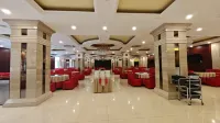 撫順新賓和睦賓館（和睦國家森林公園店） - 早餐