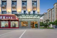 Manting Hotel