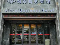Tangyin Jintai Business Hotel Hotels in Tangyin