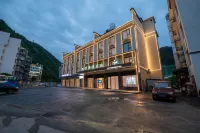 City Comfort Inn Hotel (Huangshan Scenic Area South Gate Zhaixi Transfer Center) Hotels in Huangshan
