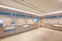 HanTing Hotel (Anxin Baiyangdian Sleepless City, Xiong'an New Area) - petit déjeuner