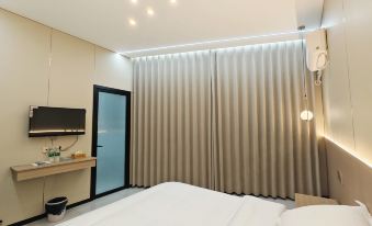 Gexianshan Xinyue Homestay