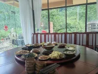 Xiaoqiao Homestay - breakfast