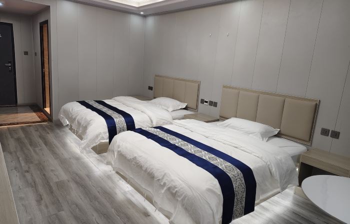 Sapumujia No.1 Hotel