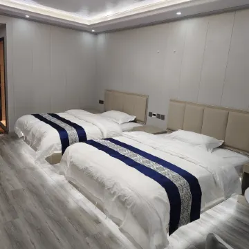 Sapumujia No.1 Hotel