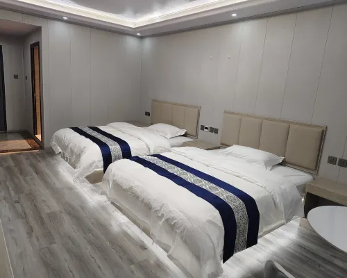 Sapumujia No.1 Hotel Hotel a Biru