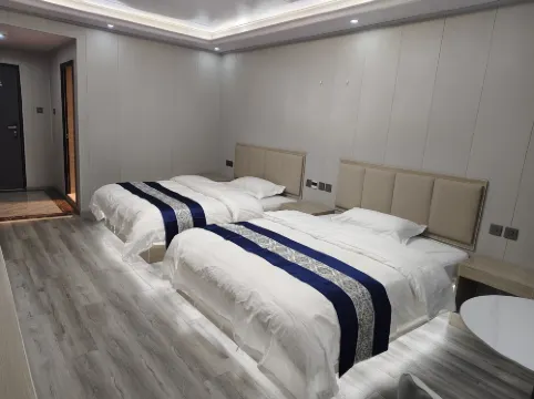 薩普牧家壹號ホテル