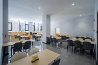 梵悅雲棲·FANY·雪隱雲間·空中祕境花園飯店（麗江古城店）