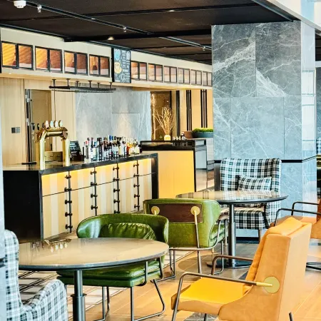 FourPoints by Sheraton Kunming City Centre Hotel