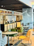 FourPoints by Sheraton Kunming City Centre Hotel - Ylellinen