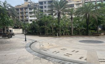 Qionghai Boao Shiyu Scenic Apartment