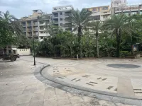 Qionghai Boao Shiyu Scenic Apartment