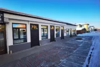 Shandingzi Shu Boutique Homestay
