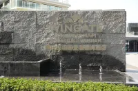 Wingate by Wyndham Chongqing Wushan
