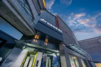 Homeinn Selected Hotel (Nanjing South Railway Station) Hotels in Nanjing