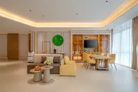 Vienna 3 Best Hotels (Kashgar Maigaiti Desert Garden Branch) Hotels in Makit County