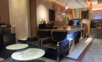 Lanzhou Jinrun Hotel