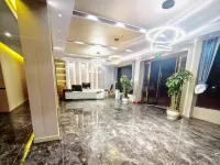 โรงแรมแกรนด์ฮงลวี่ ปาซู