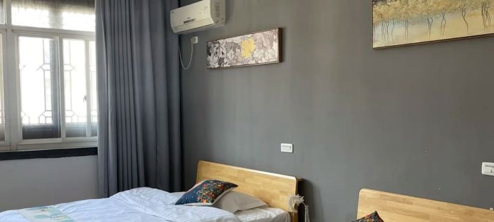 Xiangmanlou Farm Stay at Yesanpo Hotels in Laishui