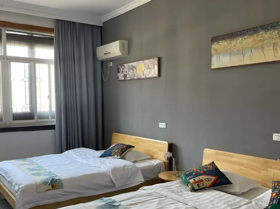 Xiangmanlou Farm Stay At Yesanpo - Pékin