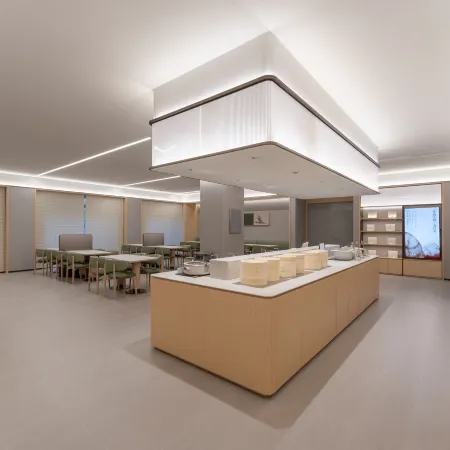 JI Hotel (Shucheng Wanda Plaza)