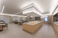13/500  All Seasons Hotel (Shucheng Wanda Plaza) Hotels in Shucheng