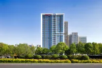 Xinyang Hampton by Hilton Hotel Hotels in Xinyang