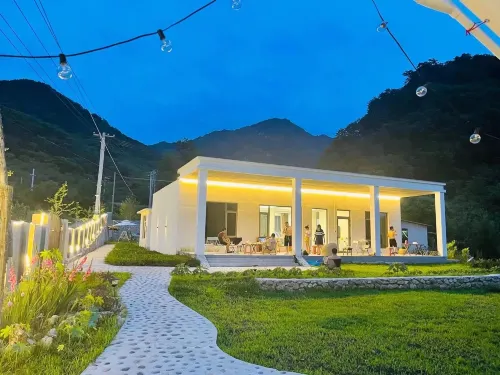 Jingxin Mountain House Home stay - Pet friendly