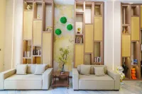 Lan'an Hotel - 3-Sterne