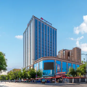 Pullman Hotel (Bole Haixi International Business Center Plaza Branch)