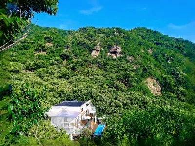 HIDDEN VILLA Hotels in Beijing
