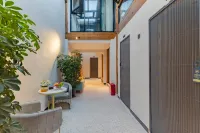 Wangshan Muyu Homestay (Hongcun Village)