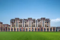Wuyi Mountain Juyuan Hot Spring Homestay, Wuyishan, Fujian, China