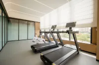 YUE HOTEL Hotel a Yulin