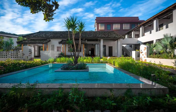 Rucheng Yuanzili Homestay