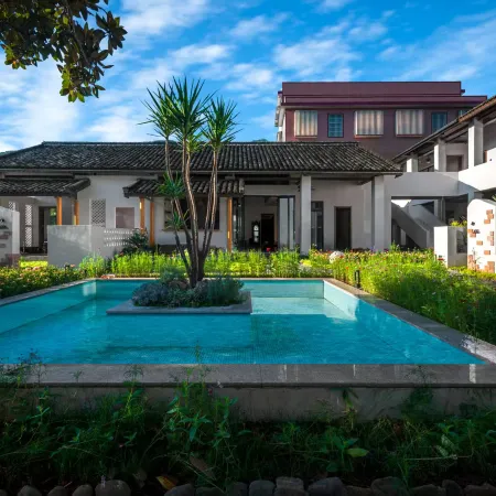 Rucheng Yuanzili Homestay