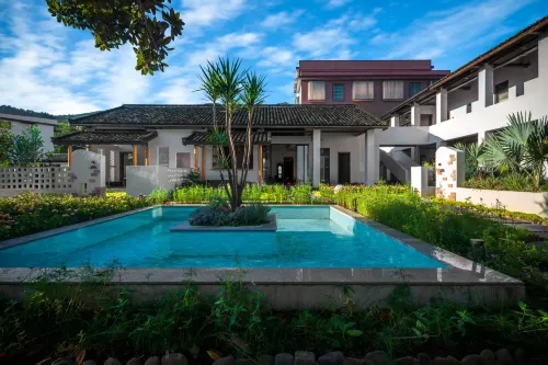 Rucheng Yuanzili Homestay Hotels in Rucheng